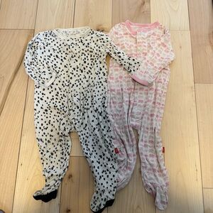 Magnetic Me Bundle 3-6 months